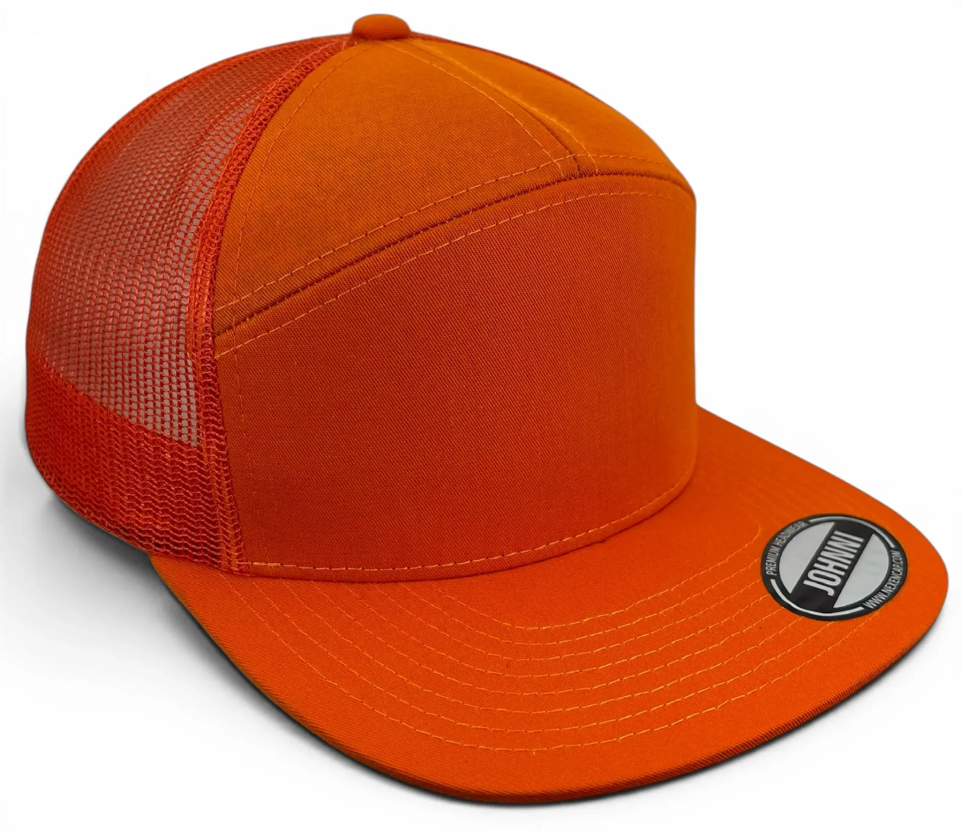 311M Plana 7 Pan Naranja