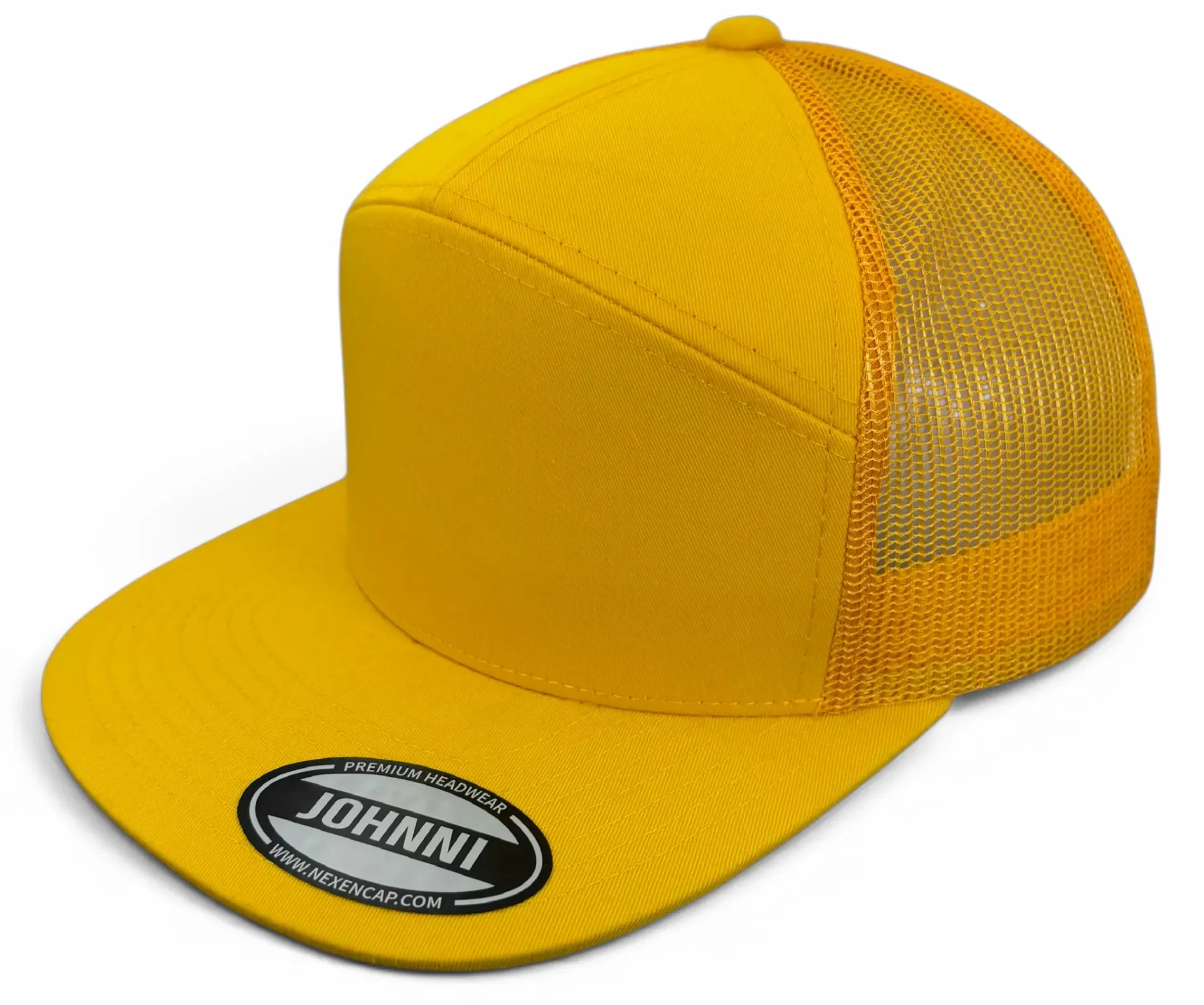 311M Plana 7 Pan Amarillo