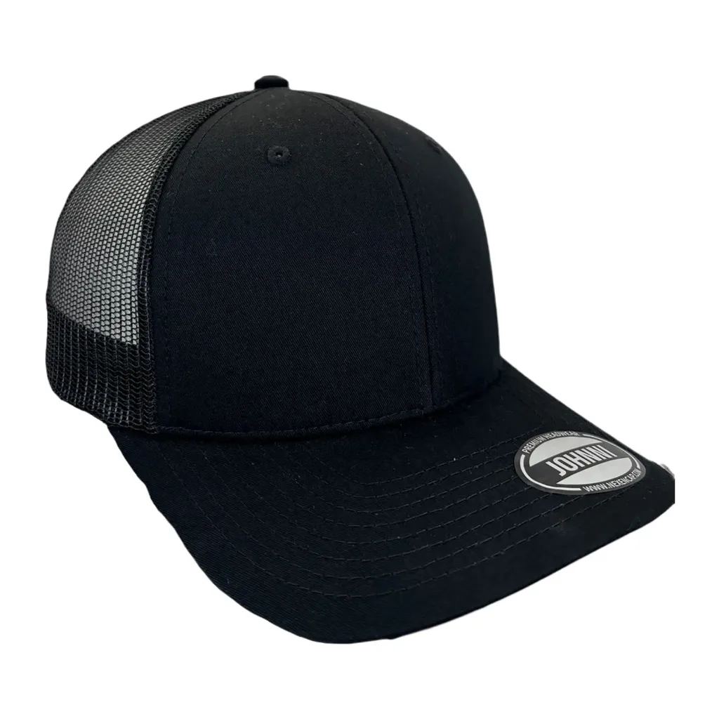 777 C1-M Curva Malla Trucker