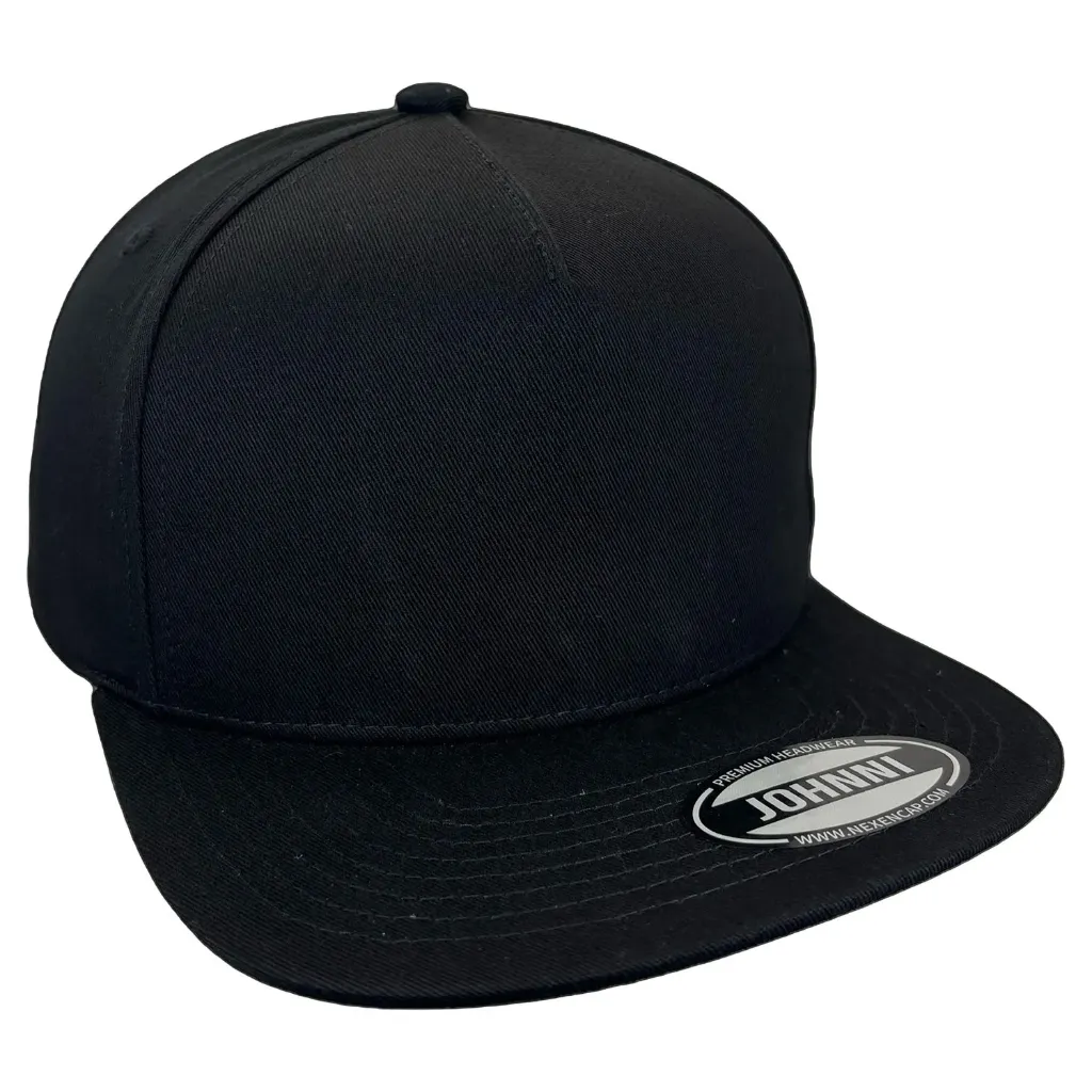 Plana Panel 5 Modelo 511 (Black)