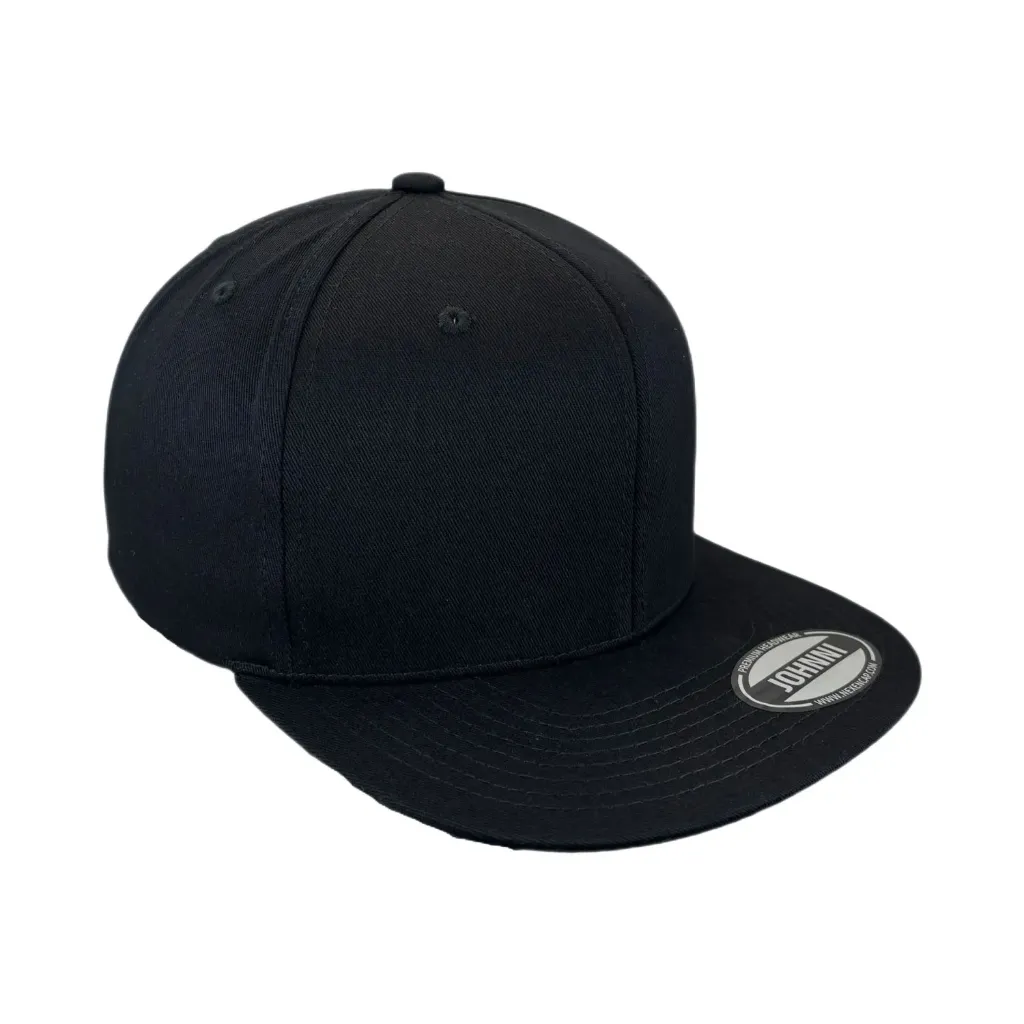 Plana Panel 6 Modelo 711 (Black)